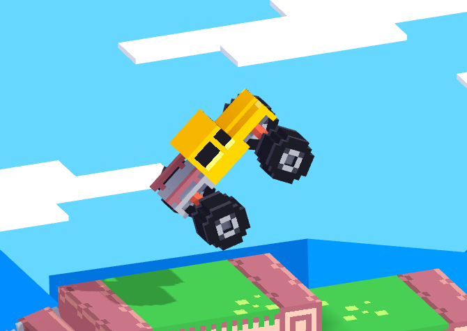 Drive Mad thumbnail