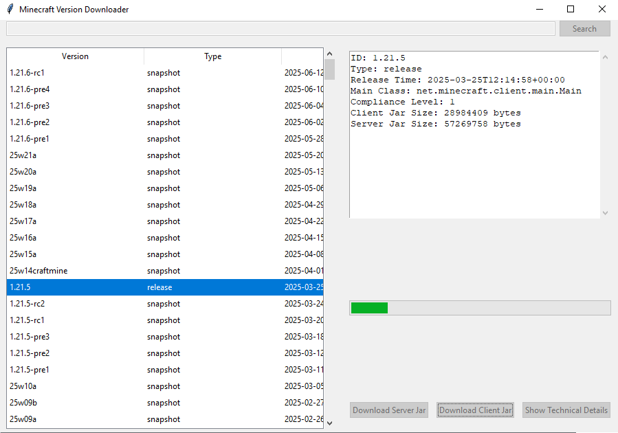 Screenshot 3